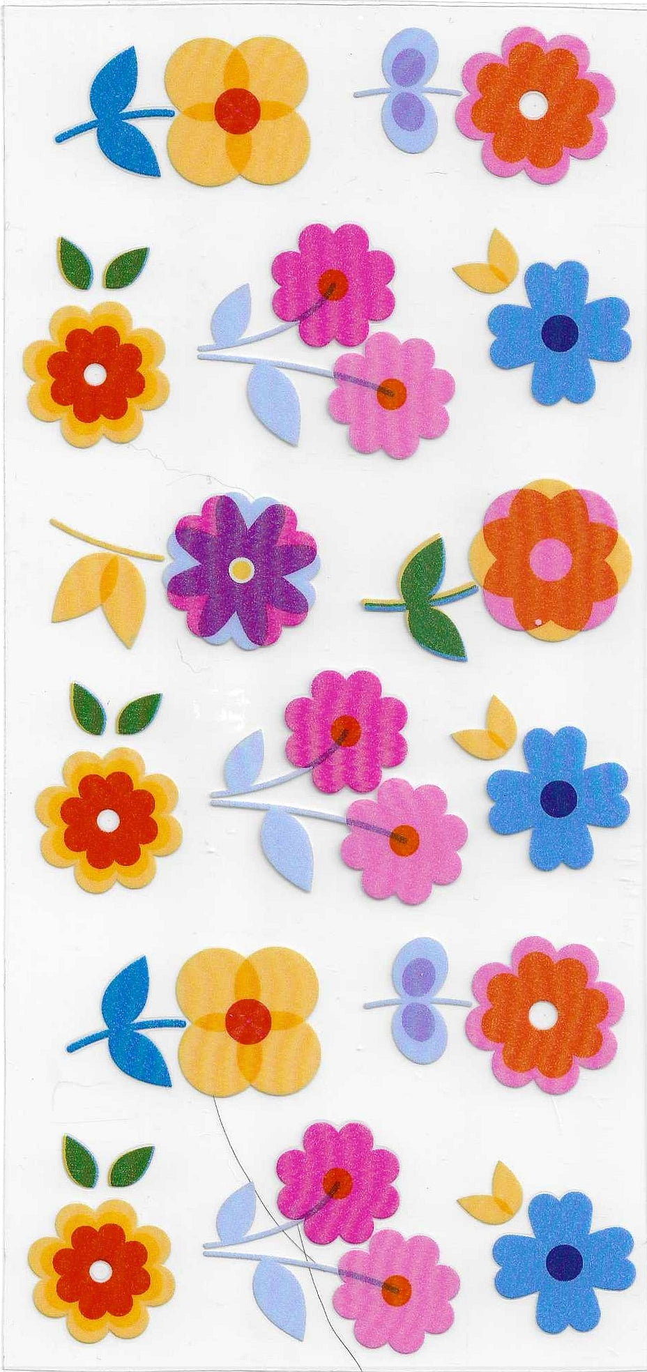 Flowers 💐 wrap