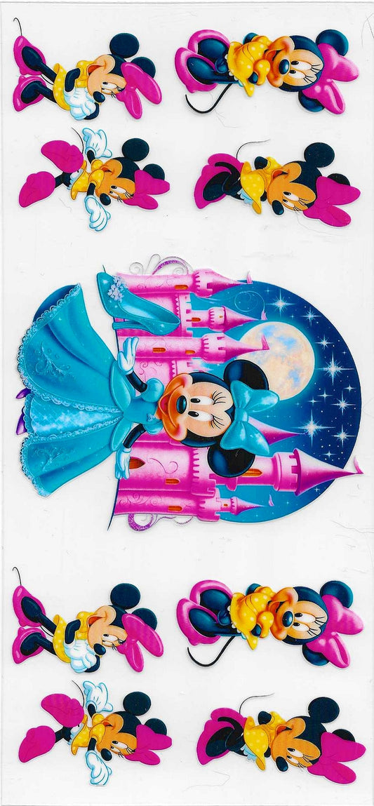 16oz wrap female mouse