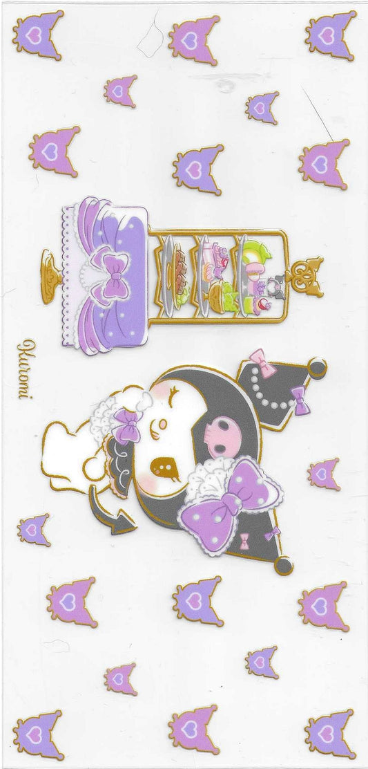 16oz wrap KUKU