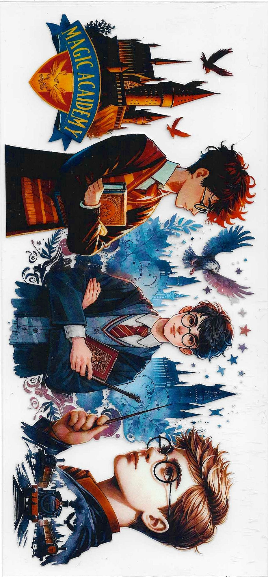 16oz wrap potter