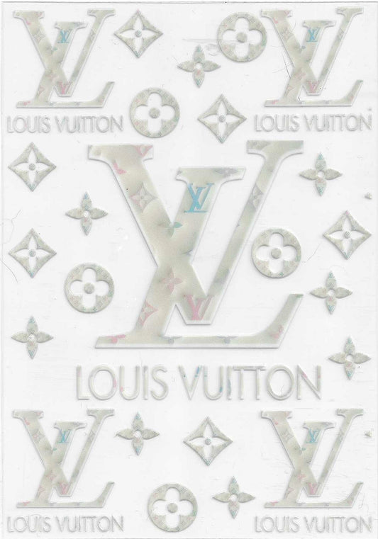 Book Wrap LV